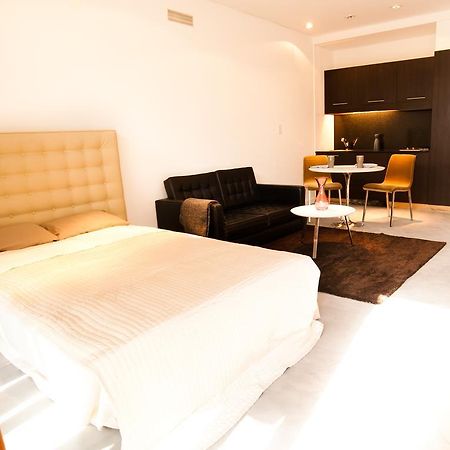 Bue Apartments 부에노스아이레스 객실 사진