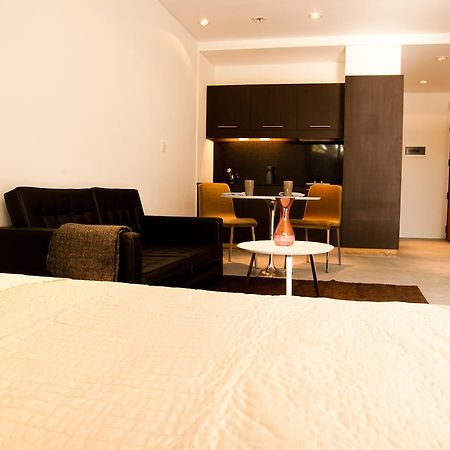 Bue Apartments 부에노스아이레스 외부 사진