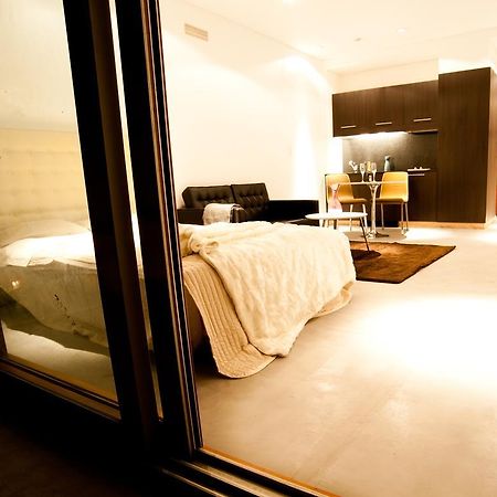 Bue Apartments 부에노스아이레스 외부 사진
