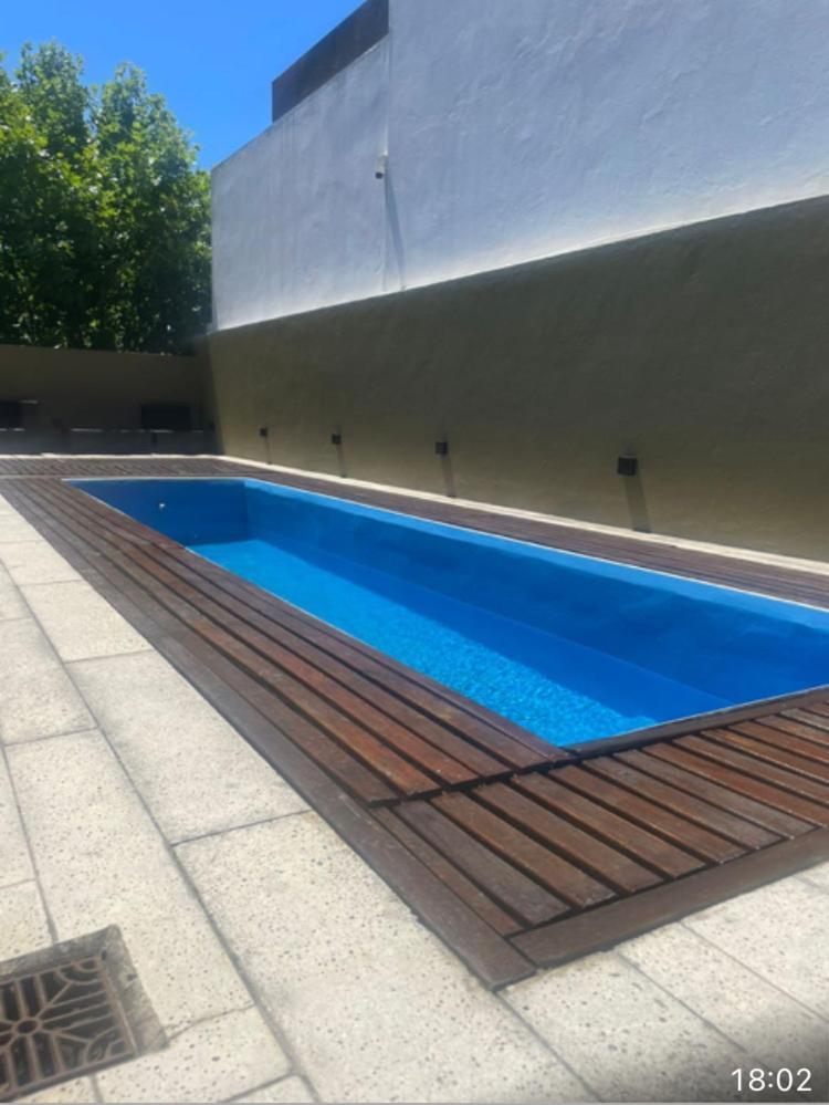 Bue Apartments 부에노스아이레스 외부 사진