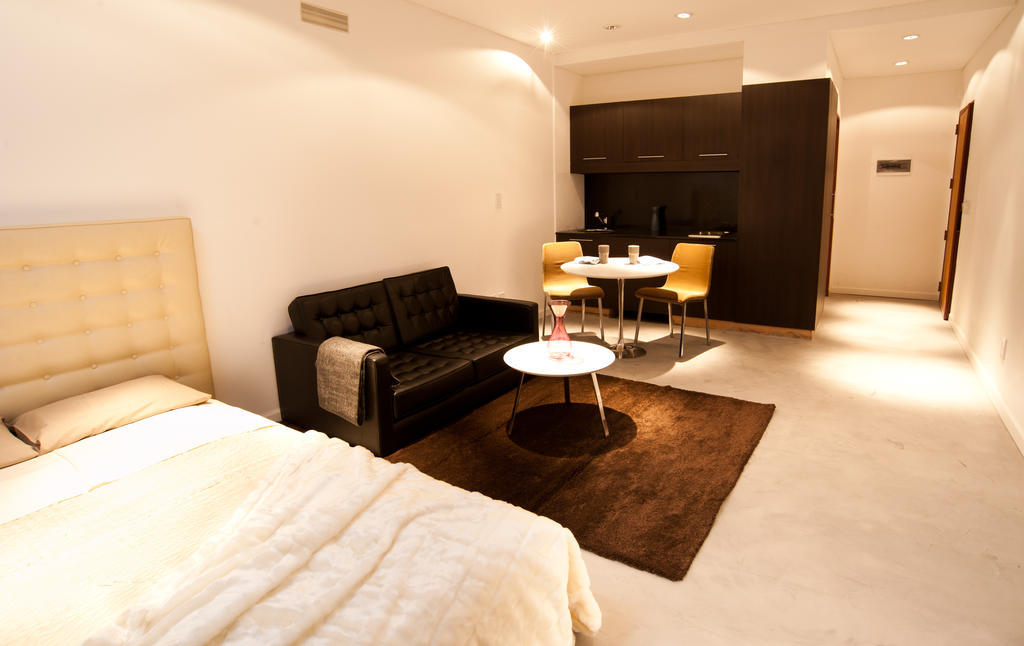 Bue Apartments 부에노스아이레스 객실 사진