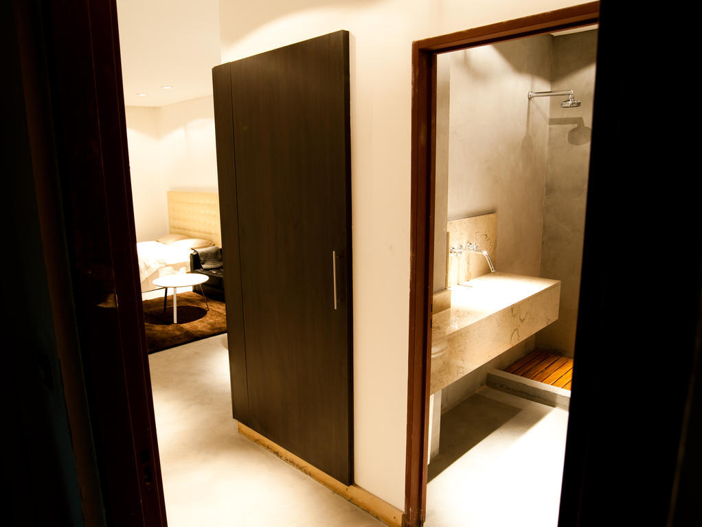 Bue Apartments 부에노스아이레스 객실 사진