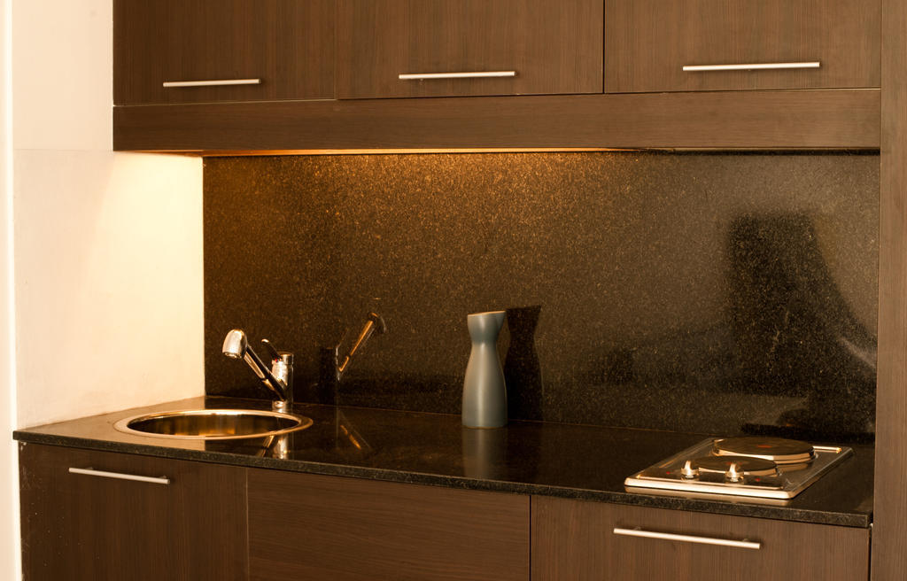 Bue Apartments 부에노스아이레스 객실 사진
