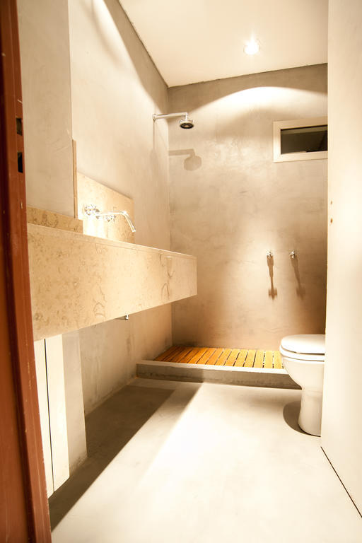 Bue Apartments 부에노스아이레스 객실 사진