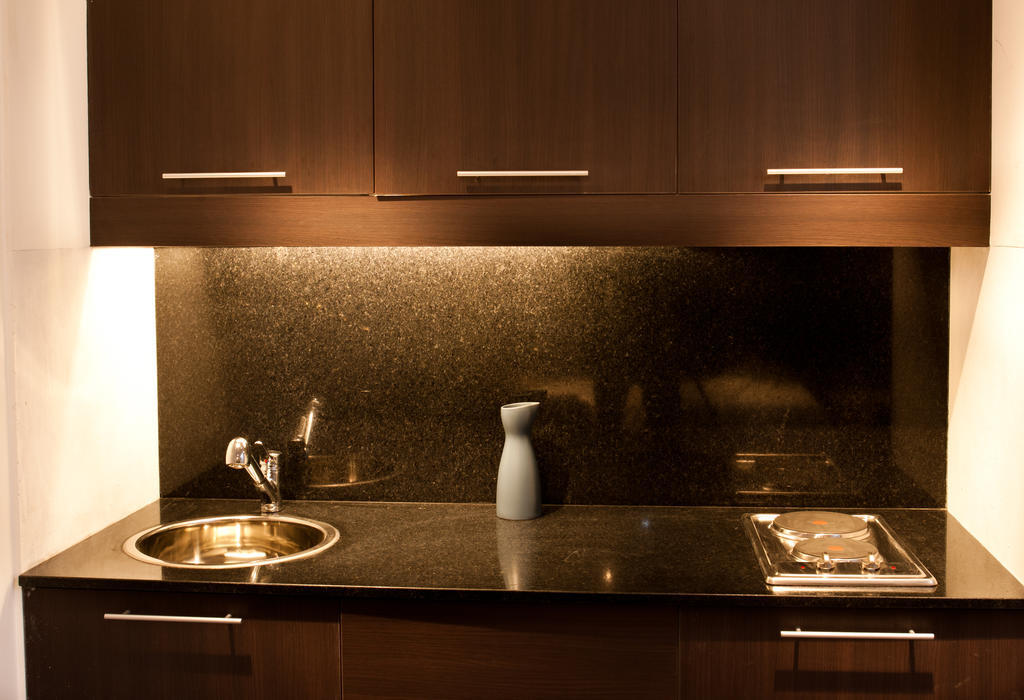 Bue Apartments 부에노스아이레스 객실 사진