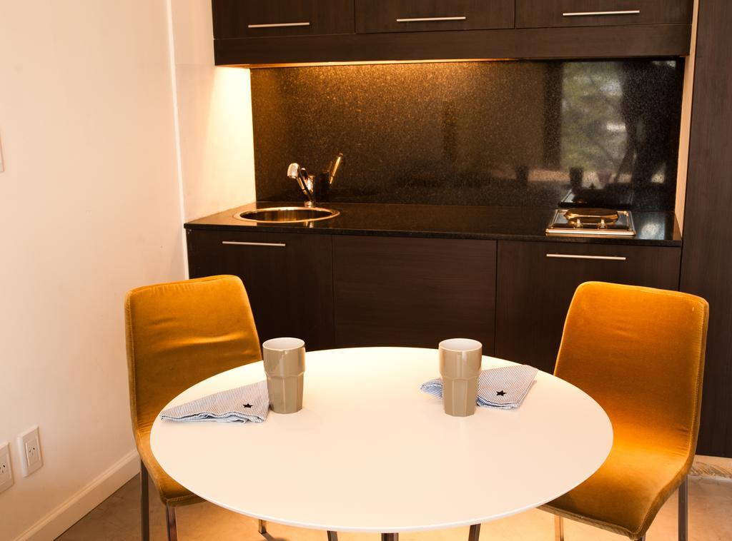 Bue Apartments 부에노스아이레스 객실 사진