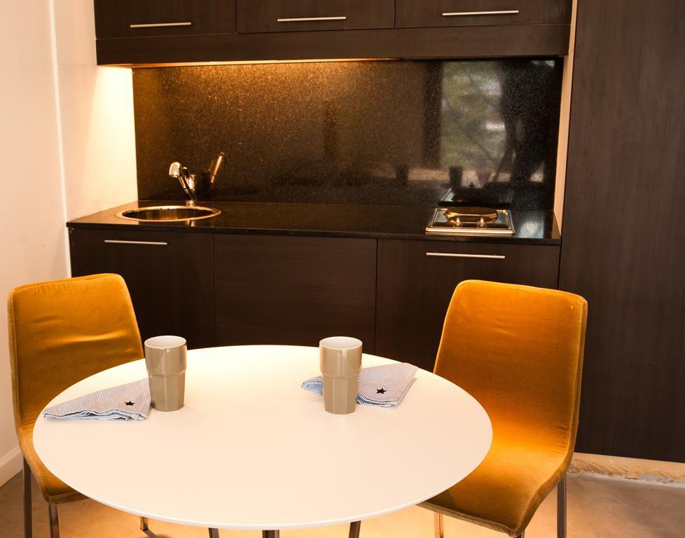 Bue Apartments 부에노스아이레스 객실 사진