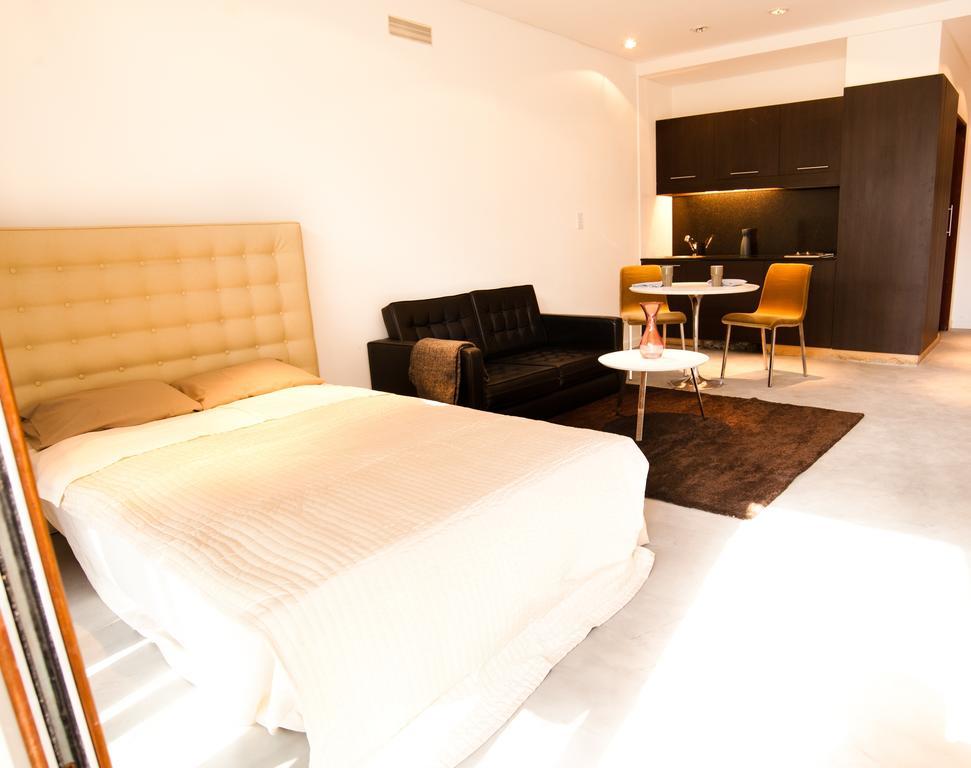 Bue Apartments 부에노스아이레스 객실 사진