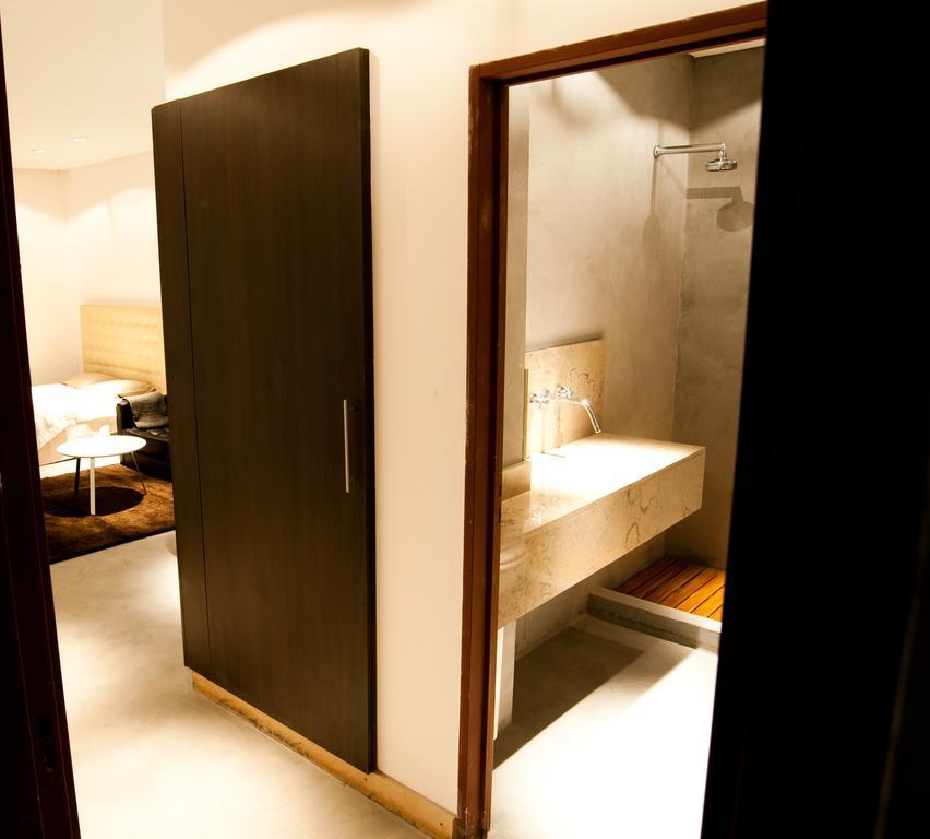 Bue Apartments 부에노스아이레스 객실 사진