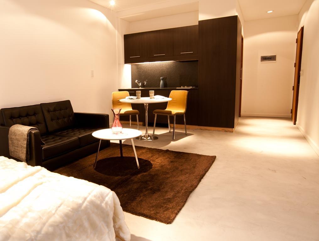 Bue Apartments 부에노스아이레스 객실 사진
