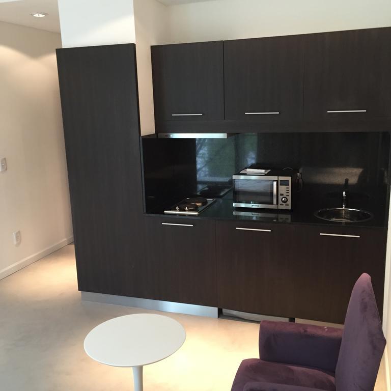 Bue Apartments 부에노스아이레스 외부 사진
