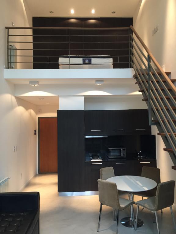Bue Apartments 부에노스아이레스 외부 사진