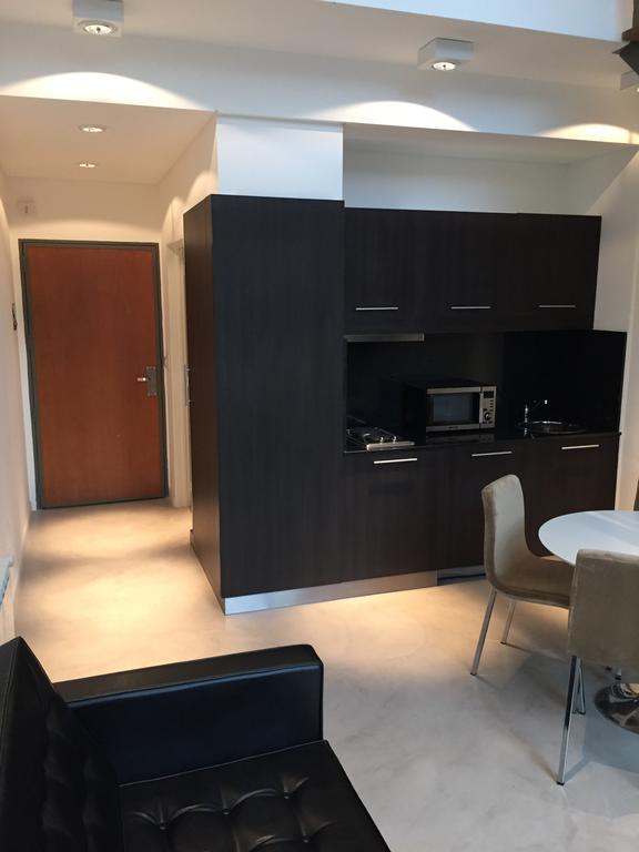 Bue Apartments 부에노스아이레스 외부 사진