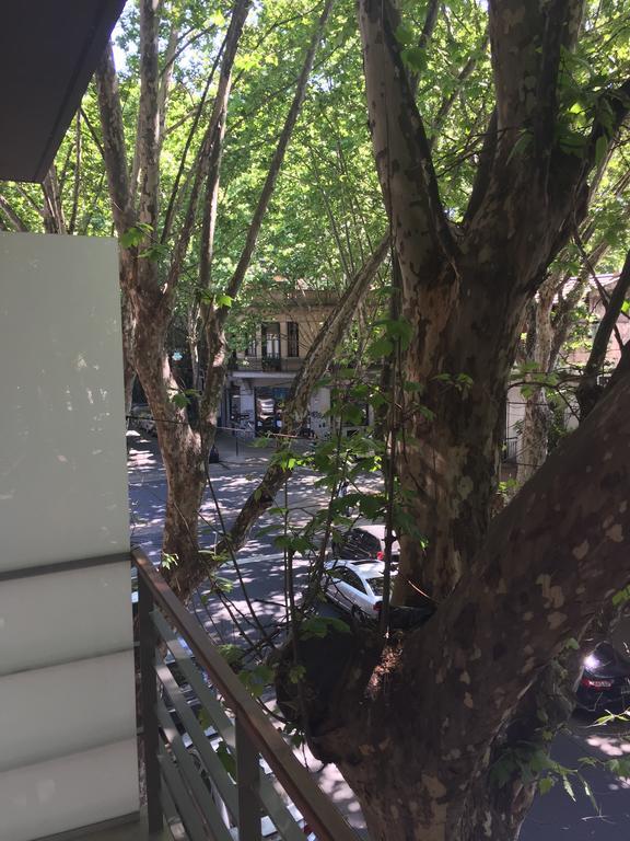 Bue Apartments 부에노스아이레스 외부 사진