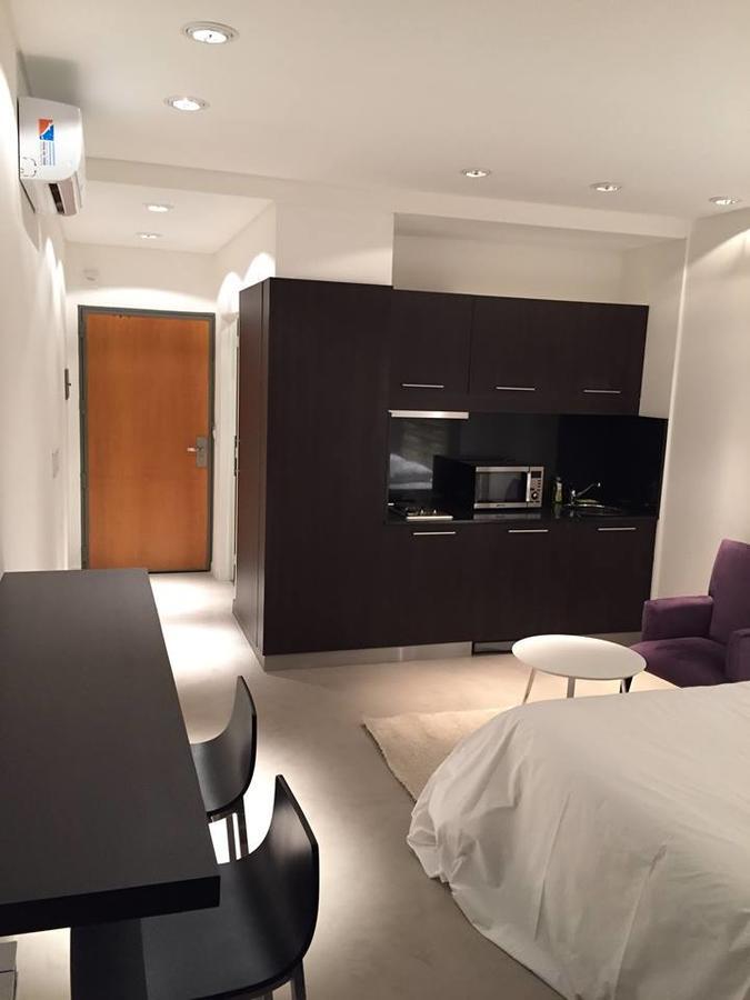Bue Apartments 부에노스아이레스 외부 사진