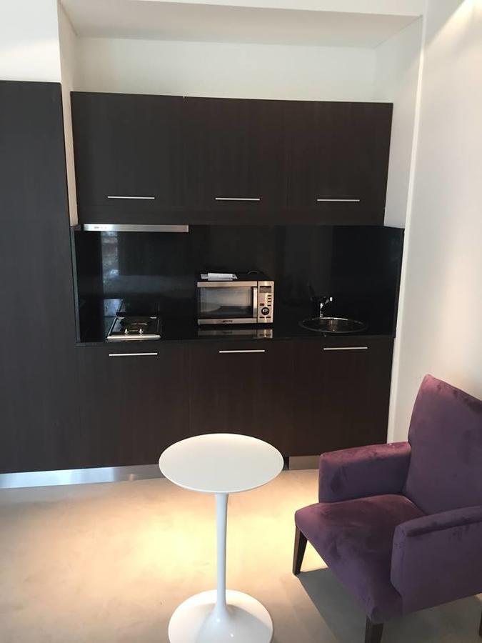 Bue Apartments 부에노스아이레스 외부 사진