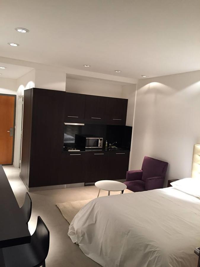 Bue Apartments 부에노스아이레스 외부 사진