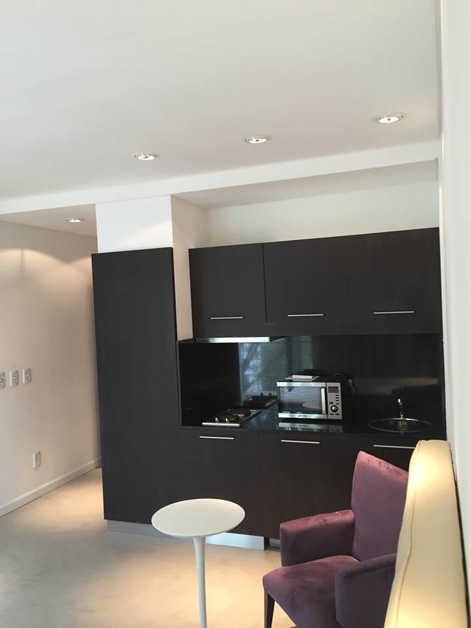 Bue Apartments 부에노스아이레스 외부 사진