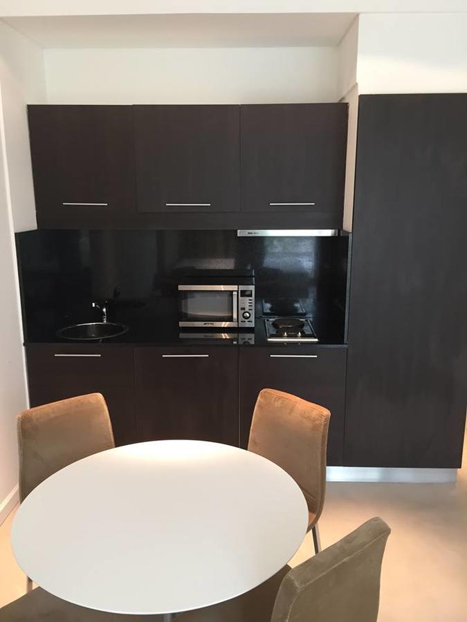 Bue Apartments 부에노스아이레스 외부 사진