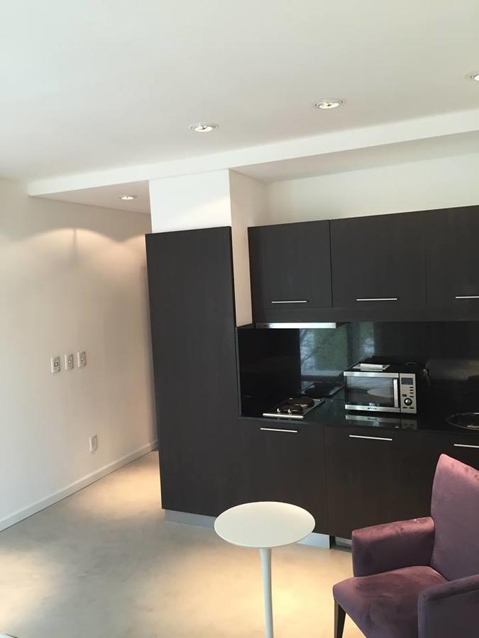 Bue Apartments 부에노스아이레스 외부 사진