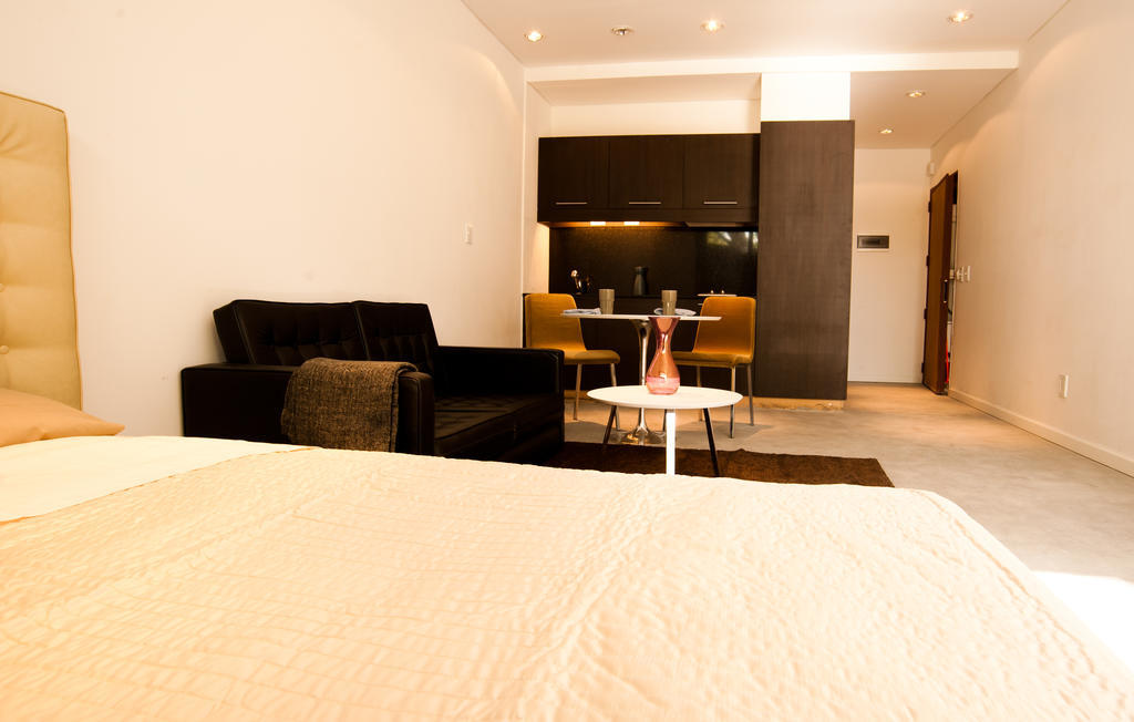 Bue Apartments 부에노스아이레스 외부 사진